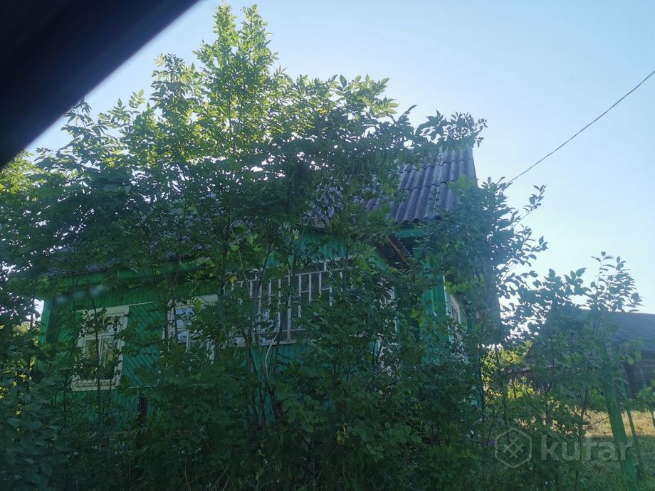 Дом 2-комн. 32.6 м² в Чертовичи — миниатюра 4