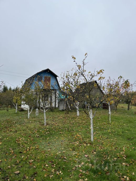 Дом 2-комн. 36.5 м² в Несвижский — миниатюра 4