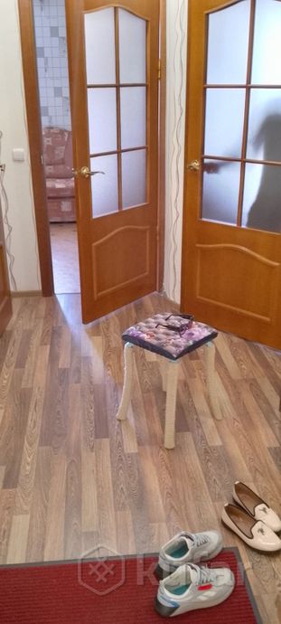 Квартира 1-комн. 38.18 м² в Ельск — миниатюра 5