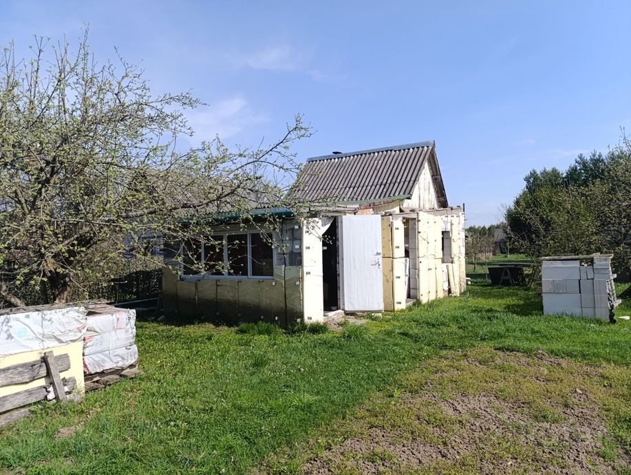 Дом 2-комн. 10 м² в Столбцовский — миниатюра 2