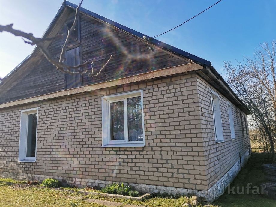 Дом 4-комн. 75 м² в Миоры — миниатюра 2