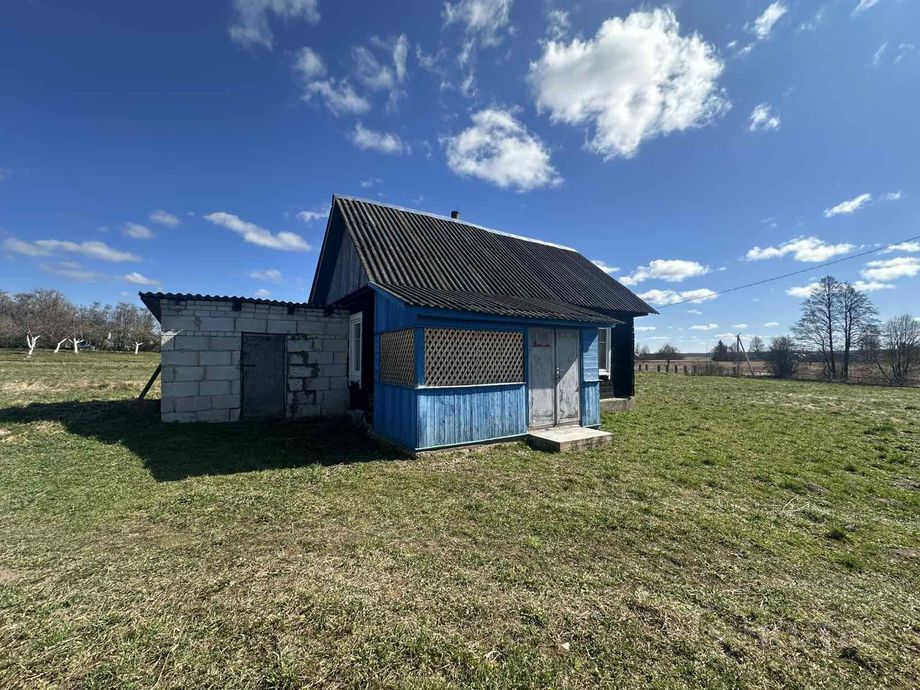 Дом 2-комн. 36.9 м² в Шутовичи — миниатюра 4