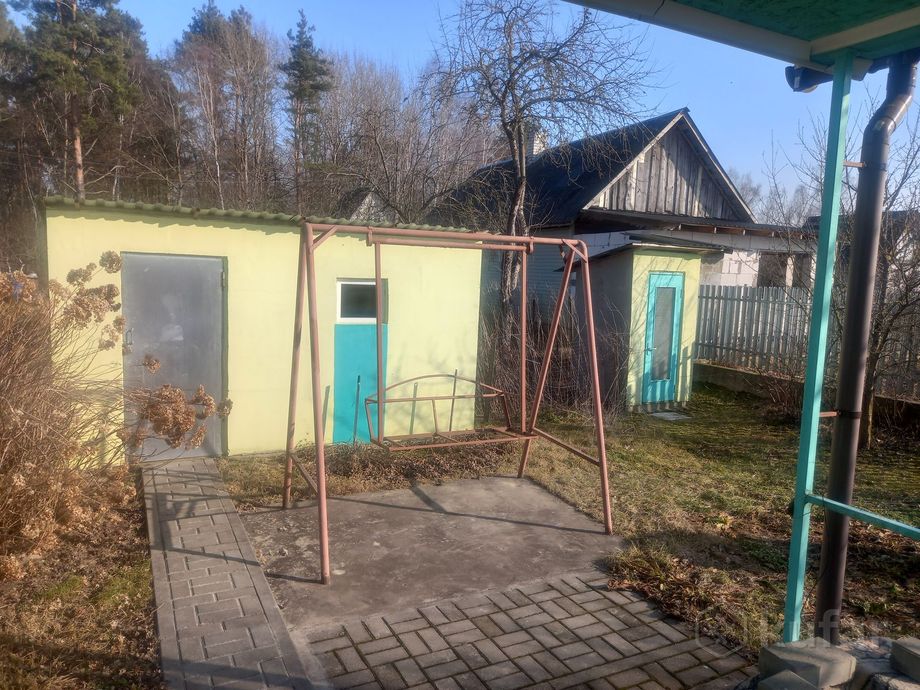 Дом 1-комн. 25 м² в Лидский — миниатюра 3