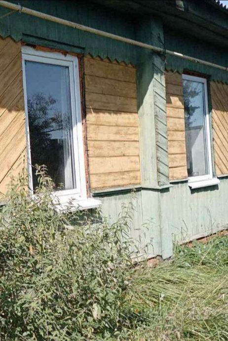 Дом 3-комн. 50 м² в Рогачёв — миниатюра 2