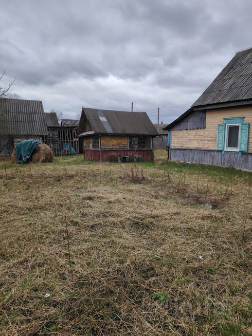 Дом 3-комн. 70 м² в Прудок — миниатюра 5