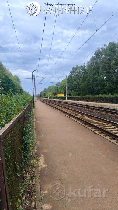 Дом 2-комн. 31.7 м² в Пуховичский — миниатюра 13