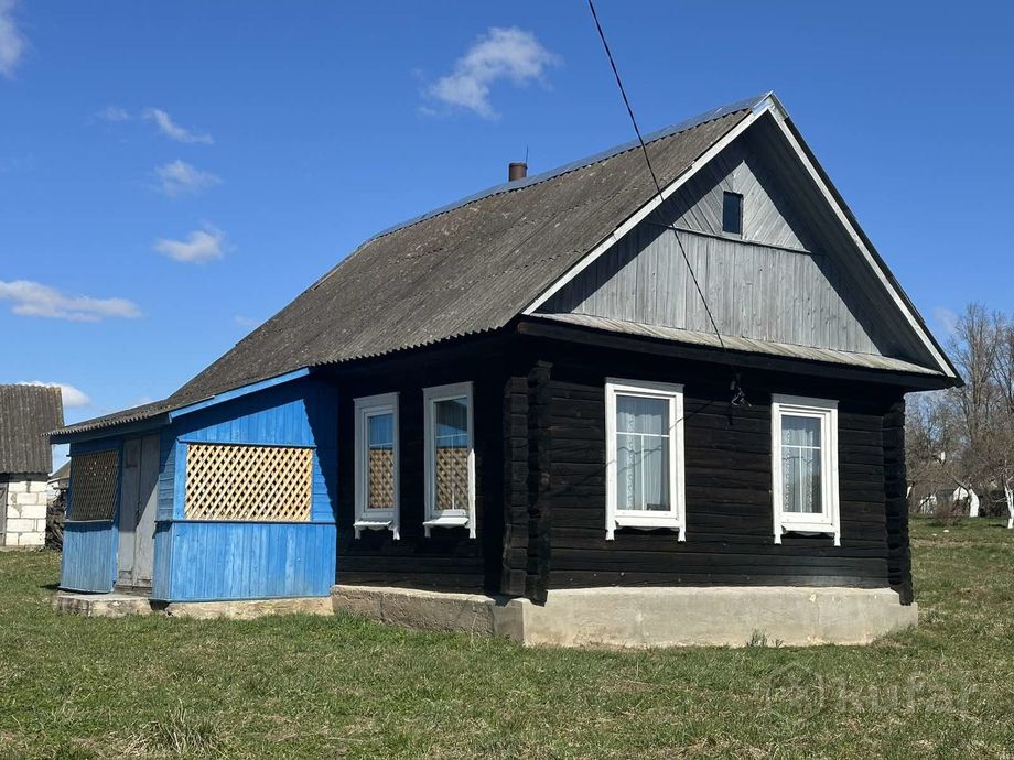 Дом 2-комн. 36.9 м² в Шутовичи — миниатюра 3