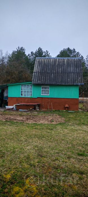 Дом 1-комн. 6 м² в Лидский — миниатюра 1