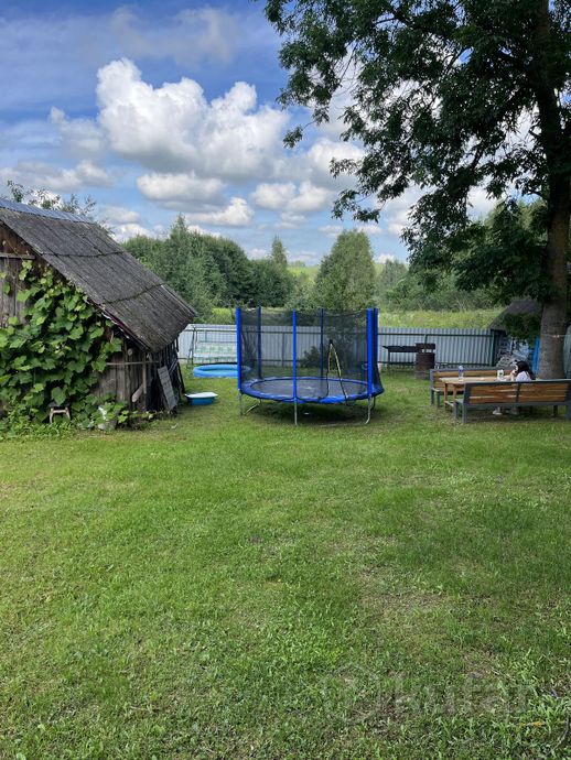 Дом 2-комн. 70 м² в Мостище — миниатюра 4