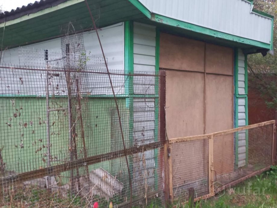 Дом 3-комн. 58.1 м² в Могилёвский — миниатюра 16