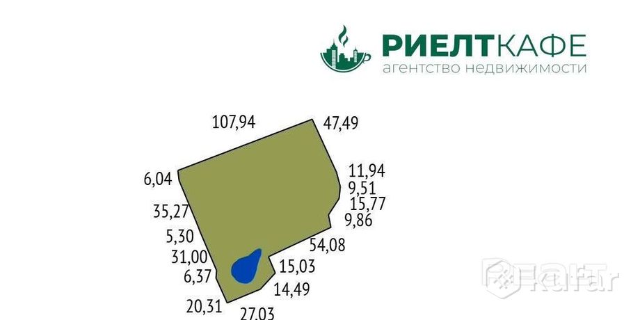 Дом 35.9 м² в Красновцы — миниатюра 14