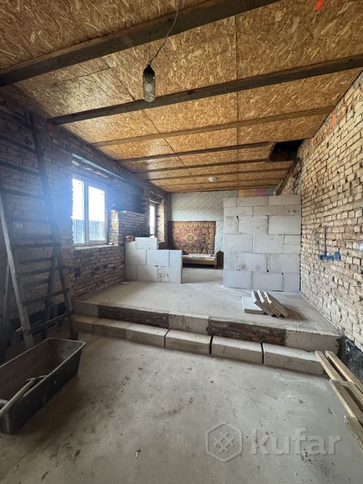 Дом 2-комн. 41.9 м² в Слуцк — миниатюра 4