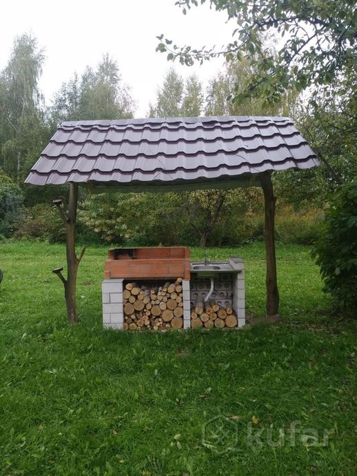 Дом 1-комн. 23.5 м² в Оршанский — миниатюра 5