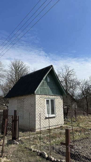 Дом 13 м² в Лидский — миниатюра 3