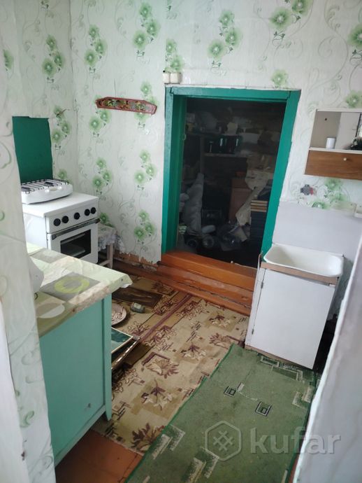 Дом 2-комн. 60 м² в Новая Оболь — миниатюра 4