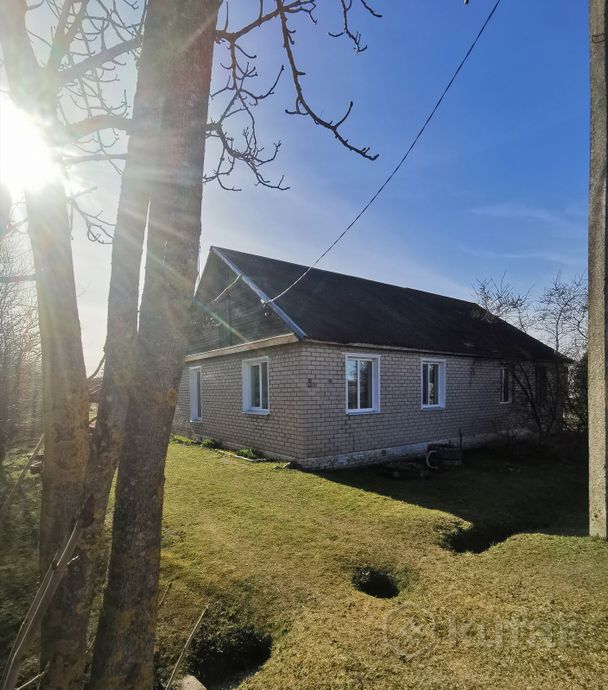 Дом 4-комн. 75 м² в Миоры — миниатюра 1