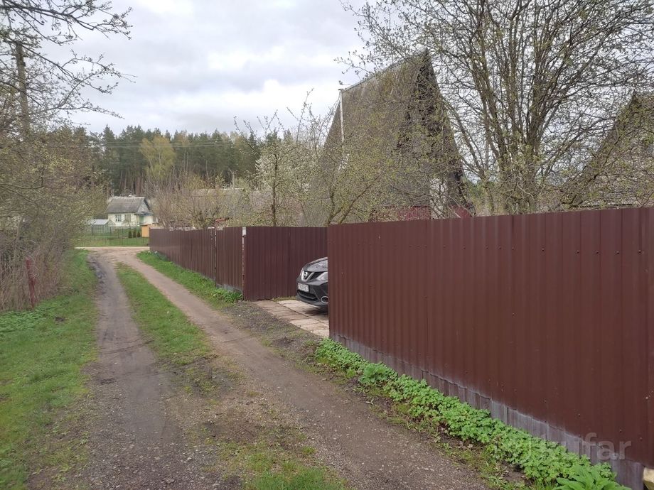 Дом 2-комн. в Пуховичский — миниатюра 2