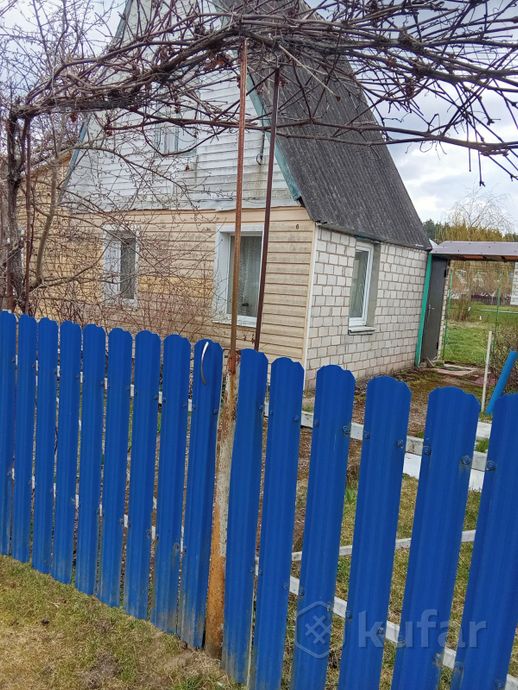 Дом 4-комн. 5906 м² в Сморгонский — миниатюра 3