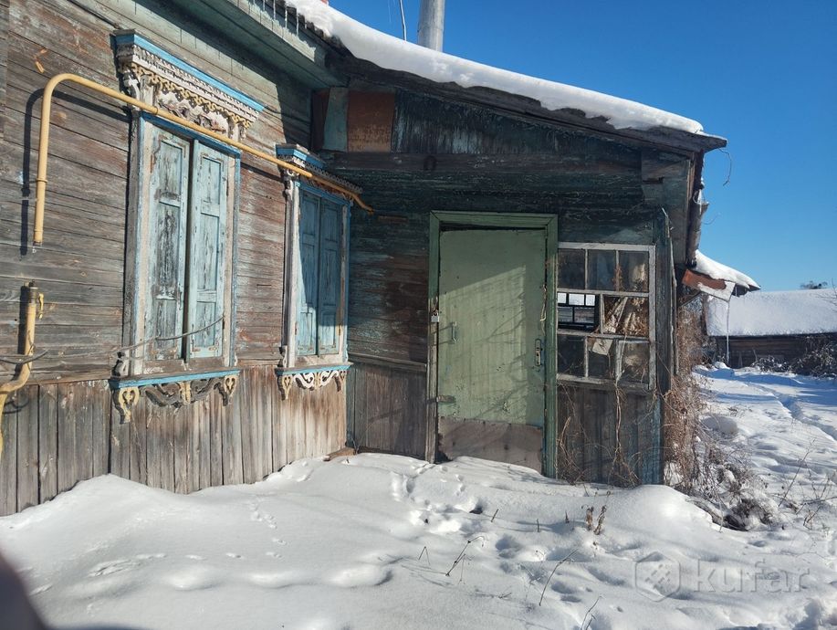 Дом 4-комн. 86 м² в Ветка — миниатюра 3