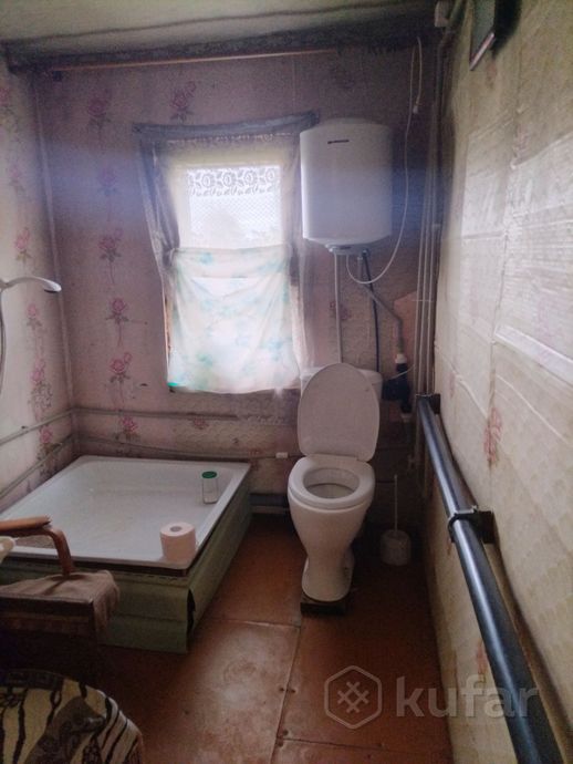 Дом 3-комн. 45 м² в Круглое — миниатюра 4