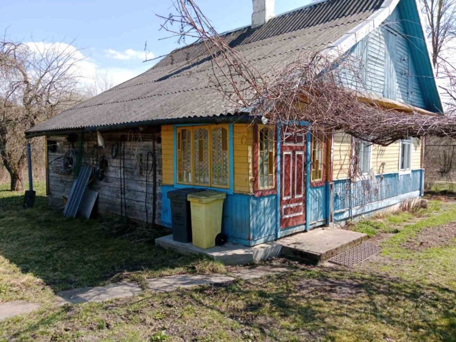 Дом 3-комн. 73.3 м² в Слонимский — миниатюра 2