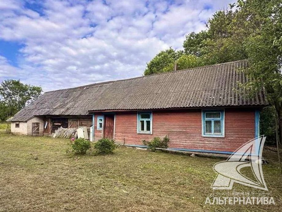 Дом 55.1 м² в Жабинковский — миниатюра 2