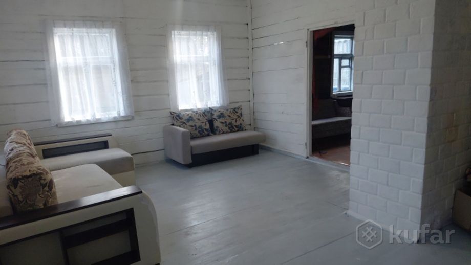 Дом 2-комн. 50 м² в Кореличский — миниатюра 1