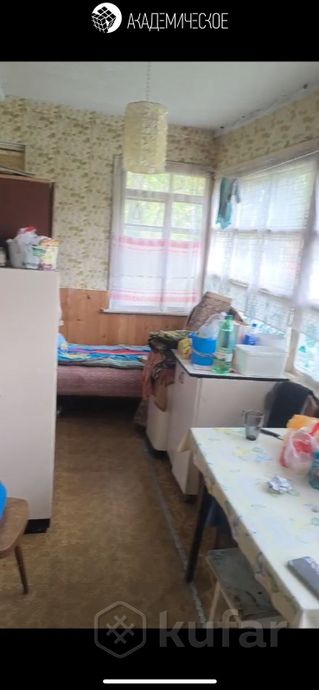 Дом 2-комн. 31.7 м² в Пуховичский — миниатюра 11