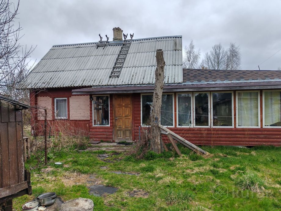 Дом 1-комн. 66 м² в Бискупцы — миниатюра 4