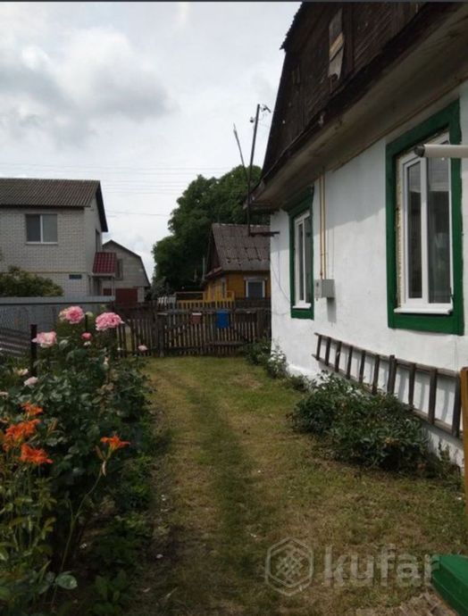 Дом 1-комн. 28 м² в Пинск — миниатюра 2