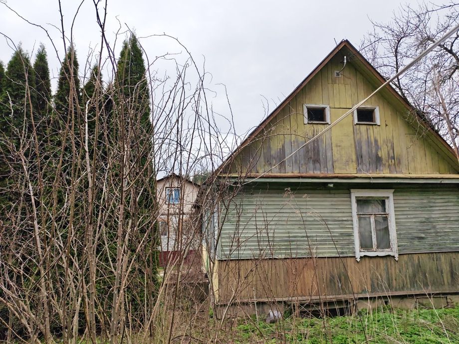 Дом 3-комн. 55.8 м² в Пуховичский — миниатюра 1