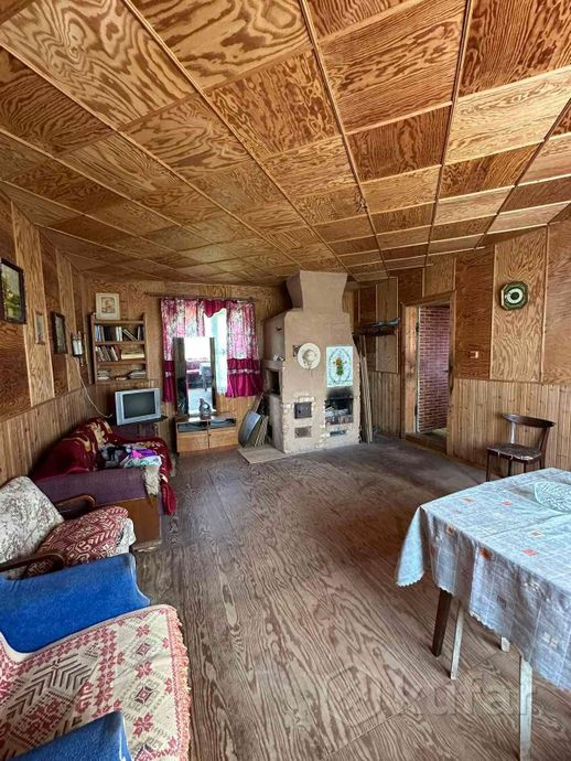 Дом 2-комн. 34 м² в Бобруйский — миниатюра 5