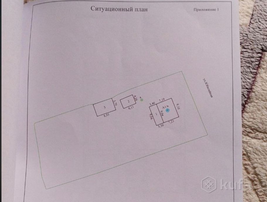 Дом 1-комн. 78.5 м² в Большие Круговичи — миниатюра 10