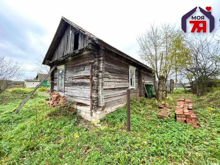 Дом 49.6 м² в Поварчицы — миниатюра 5