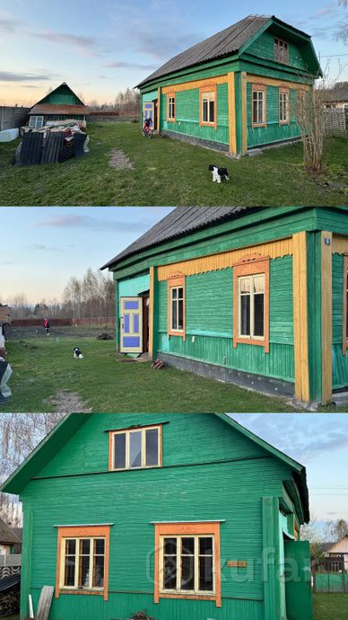 Дом 5-комн. 50 м² в Сосновая — миниатюра 3