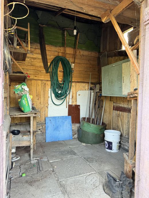 Дом 3-комн. 36.3 м² в Пуховичский — миниатюра 10