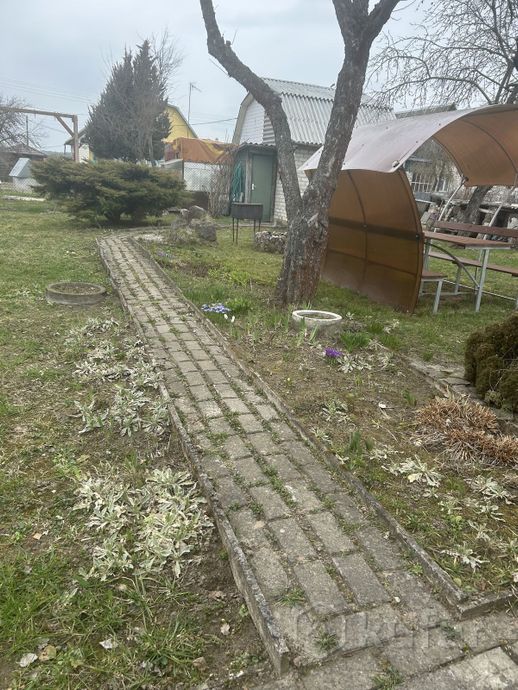 Дом 2-комн. 20 м² в Гродненский — миниатюра 7