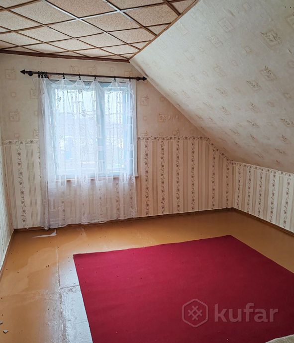 Дом 121.9 м² в Езженцы — миниатюра 11