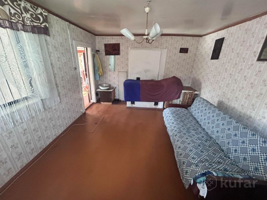 Дом 3-комн. 58.1 м² в Могилёвский — миниатюра 5