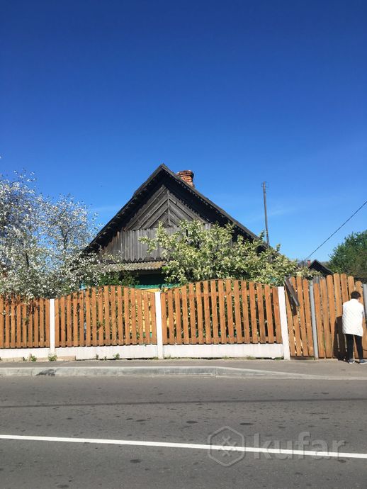 Дом 4-комн. 66 м² в Петриков — миниатюра 1