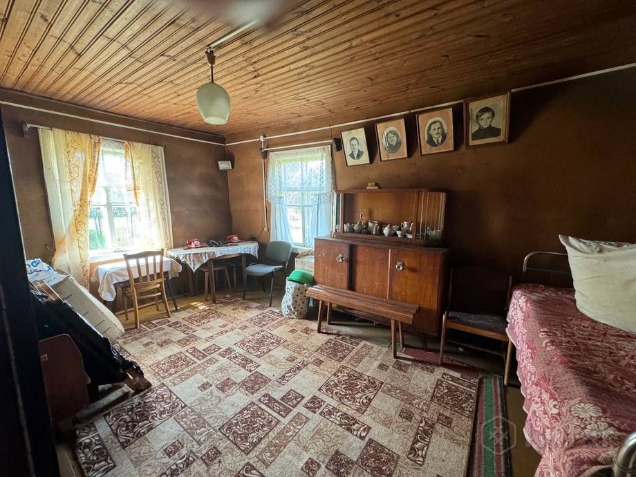 Дом 2-комн. 58.5 м² в Княгинин — миниатюра 8