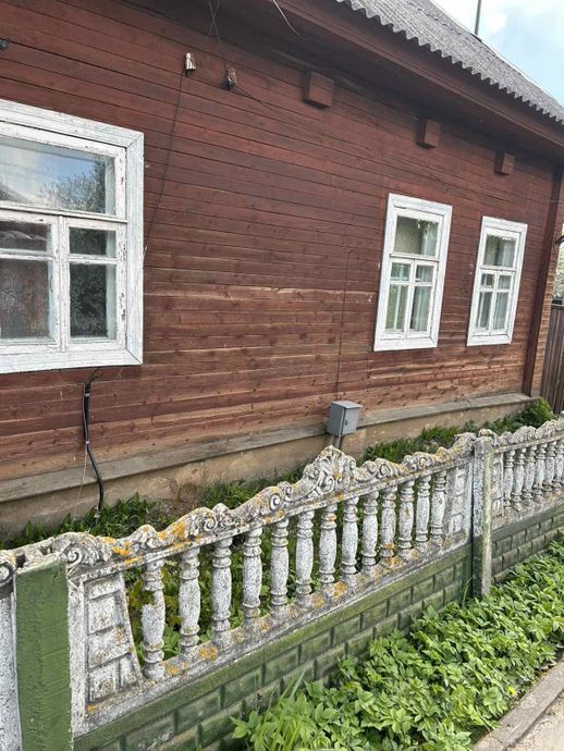 Квартира 2-комн. 41.5 м² в Климовичи — миниатюра 1