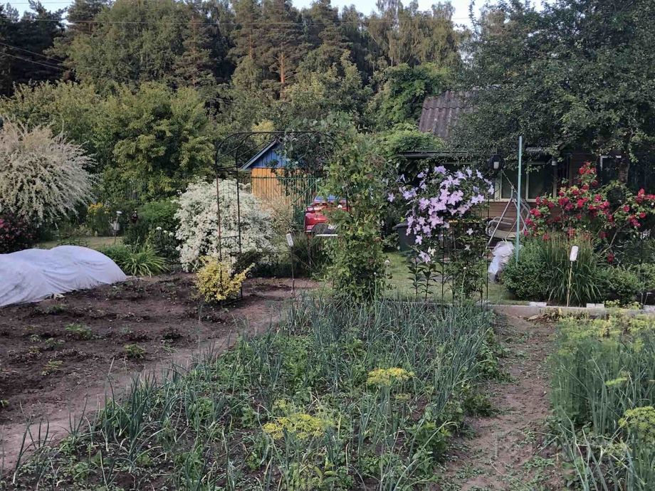 Дом 2-комн. 20 м² в Гродненский — миниатюра 4