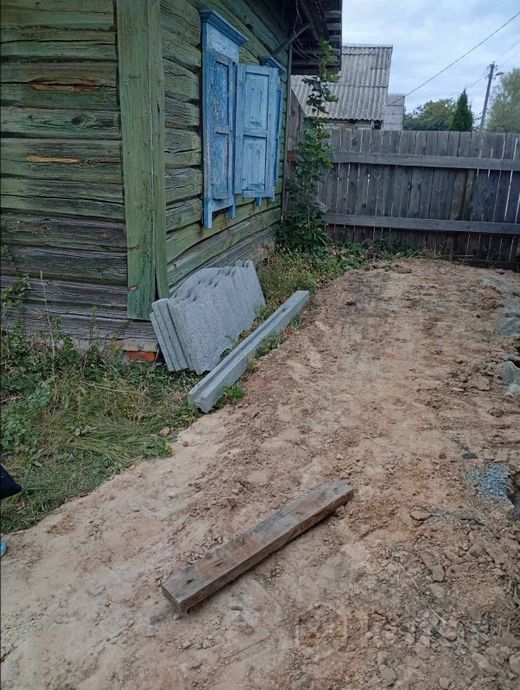 Дом 1-комн. 38 м² в Якимова Слобода — миниатюра 4