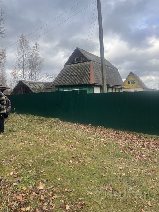 Дом 3-комн. 60 м² в Оршанский — миниатюра 18