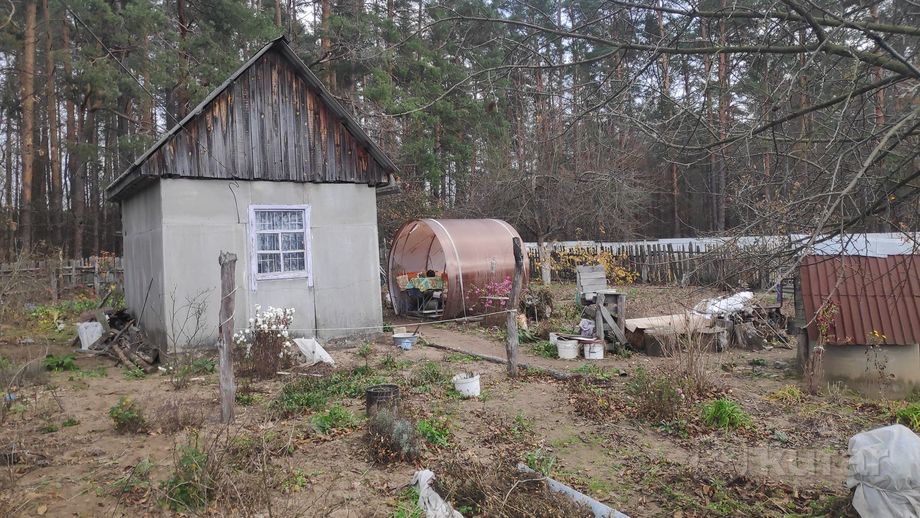 Дом 13.9 м² в Гомельский — миниатюра 1