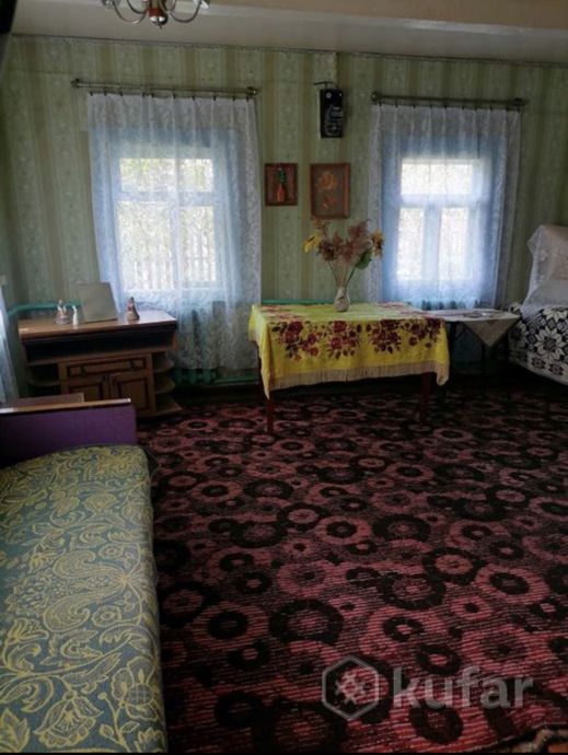 Дом 2-комн. 47 м² в Хомичи — миниатюра 6