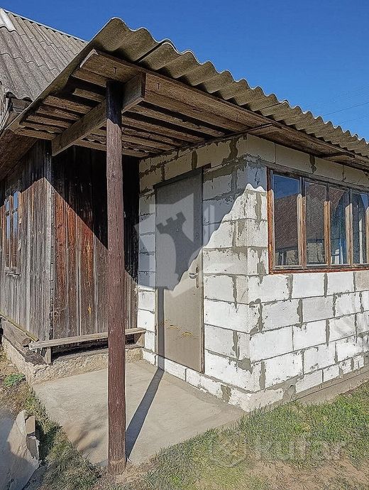 Дом 35.8 м² в Пуховичский — миниатюра 18