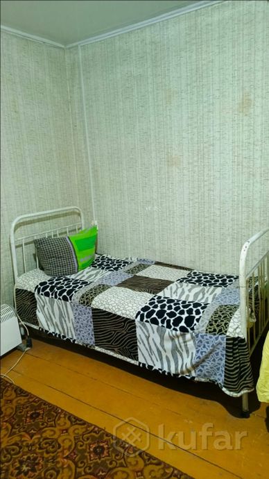 Дом 2-комн. 35 м² в Лидский — миниатюра 5