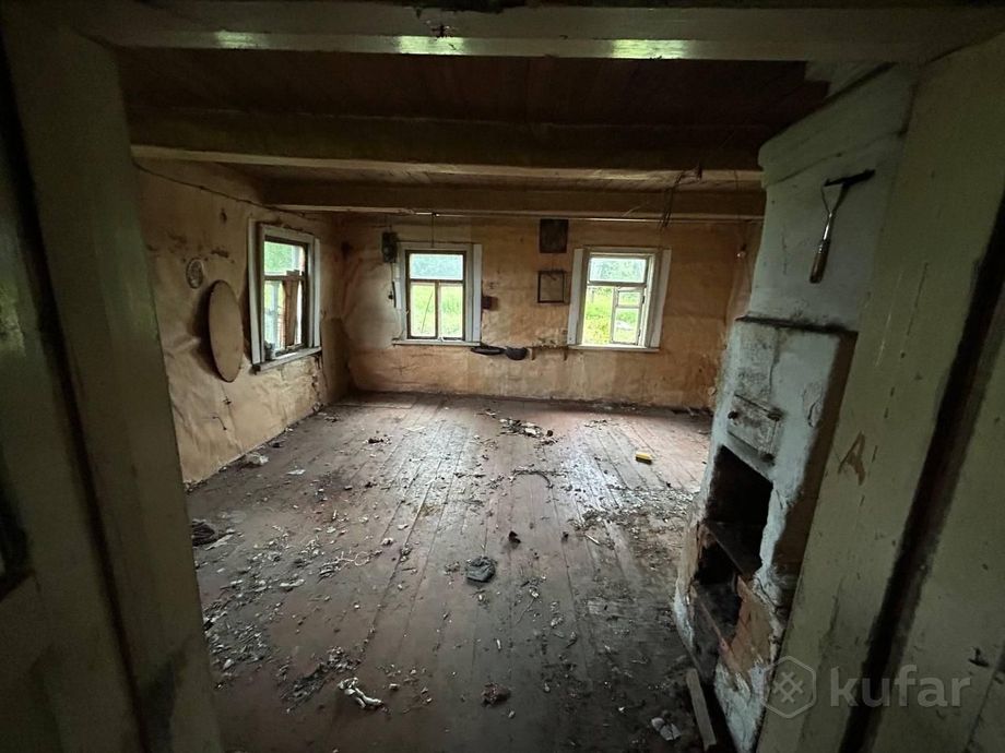 Дом 4-комн. 49.6 м² в Полевая — миниатюра 14